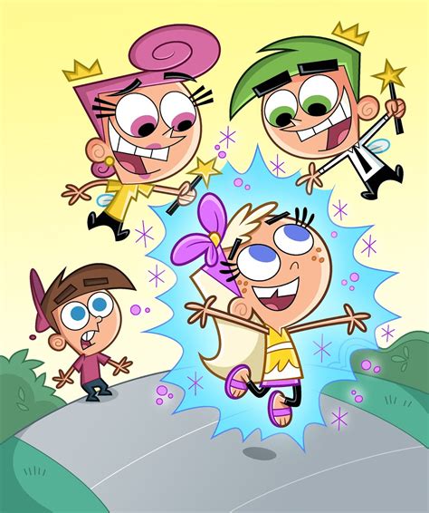 the fairly oddparents chloe|The Fairly OddParents: Season 10 .